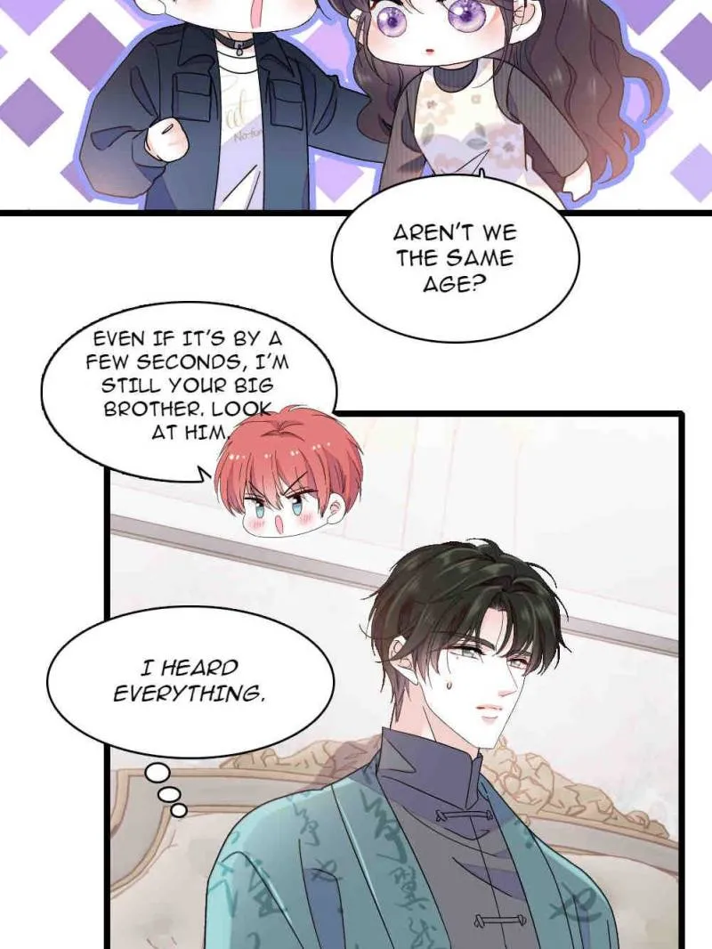 The Almighty Daughter Runs The World Chapter 185 Online - página 19