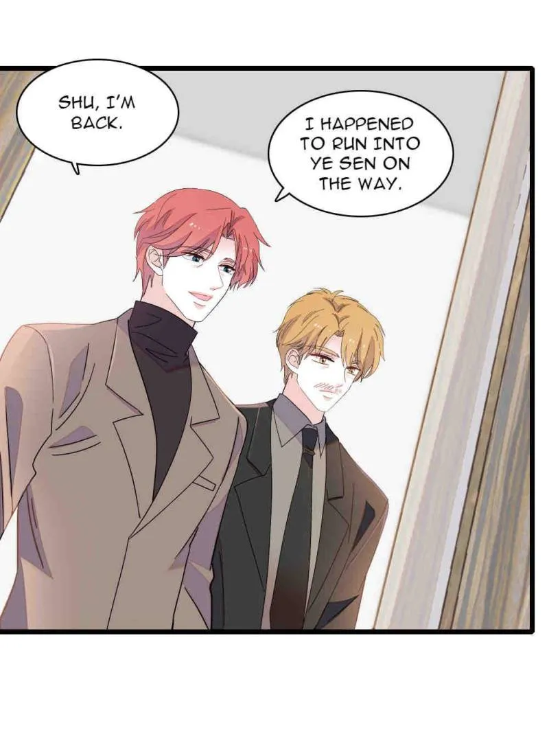 The Almighty Daughter Runs The World Chapter 185 Online - página 21
