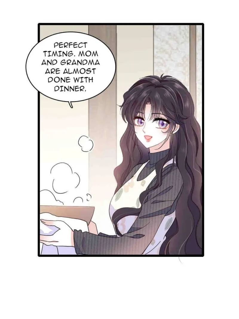 The Almighty Daughter Runs The World Chapter 185 Online - página 22