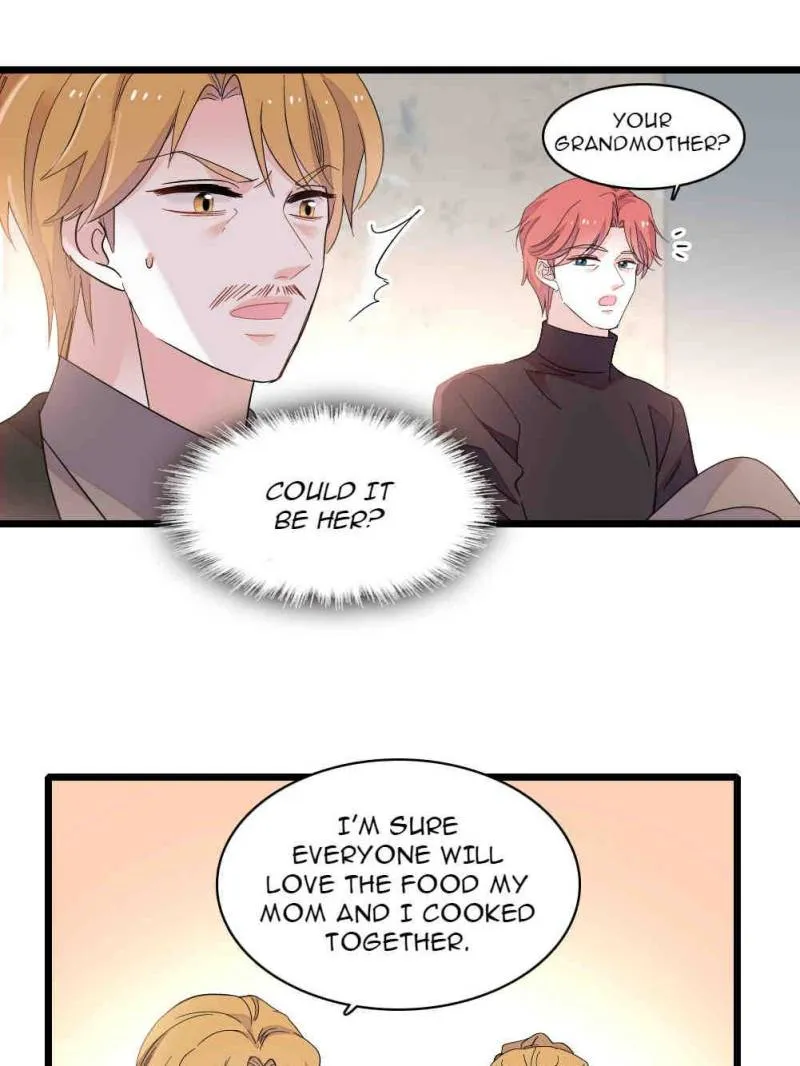 The Almighty Daughter Runs The World Chapter 185 Online - página 23