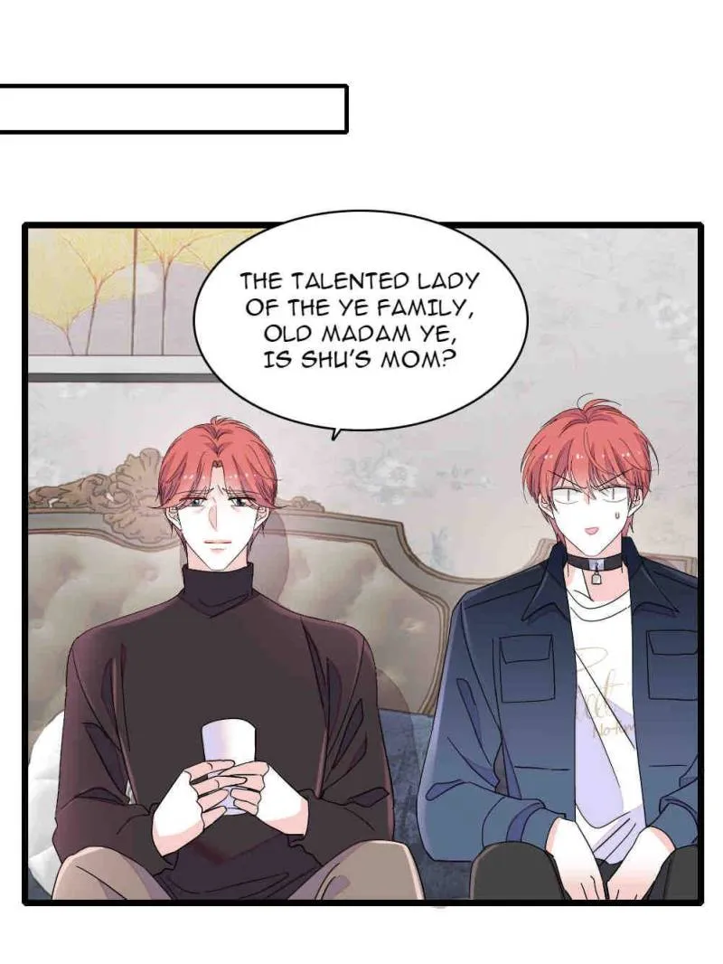 The Almighty Daughter Runs The World Chapter 185 Online - página 25