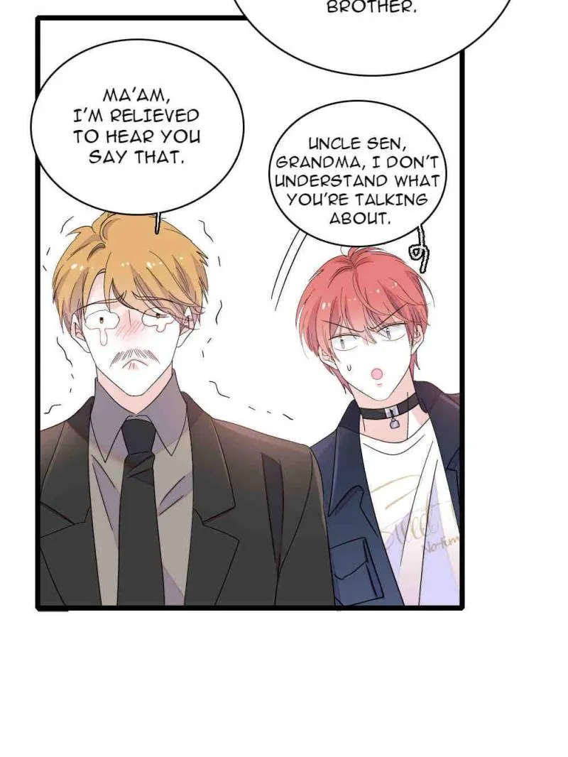The Almighty Daughter Runs The World Chapter 185 Online - página 27