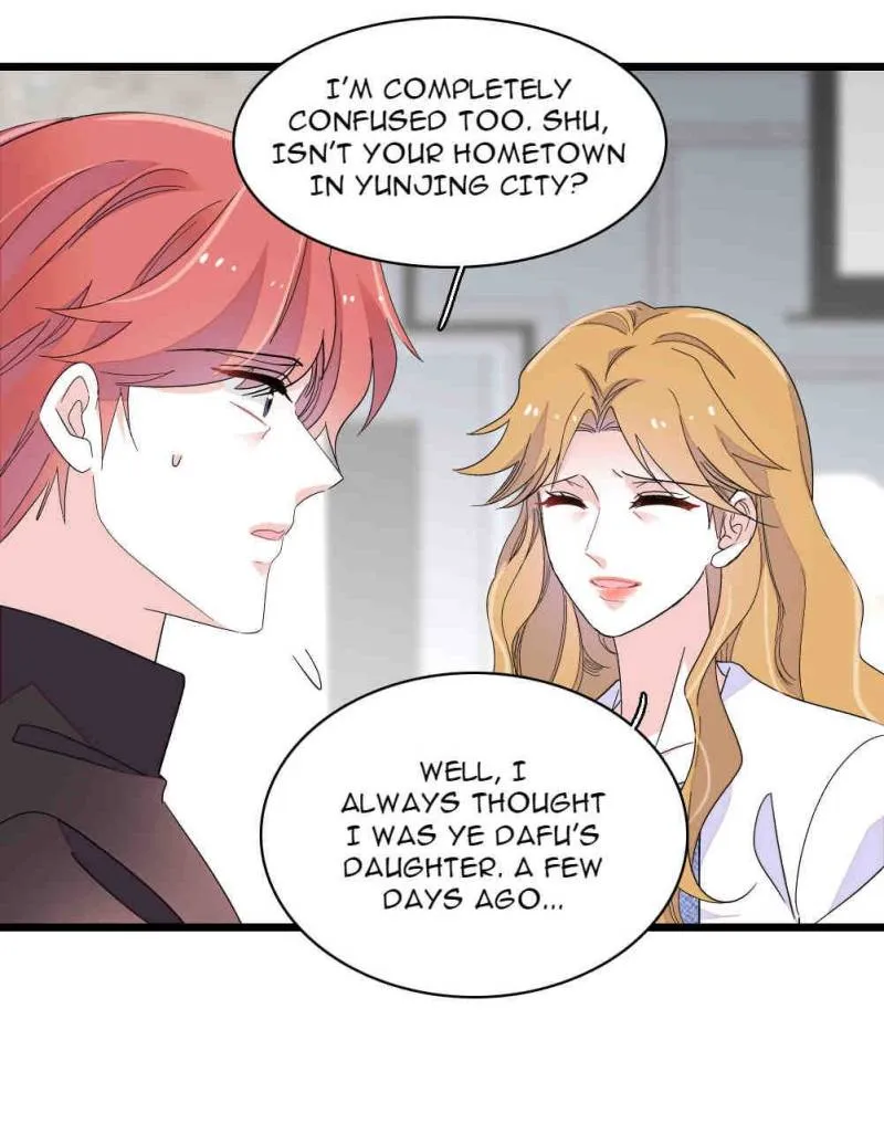 The Almighty Daughter Runs The World Chapter 185 Online - página 28