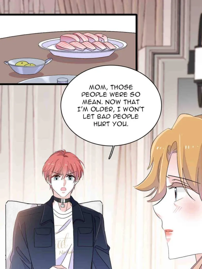 The Almighty Daughter Runs The World Chapter 185 Online - página 29
