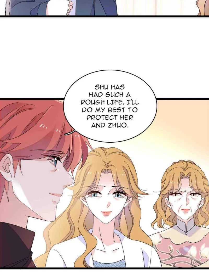 The Almighty Daughter Runs The World Chapter 185 Online - página 30