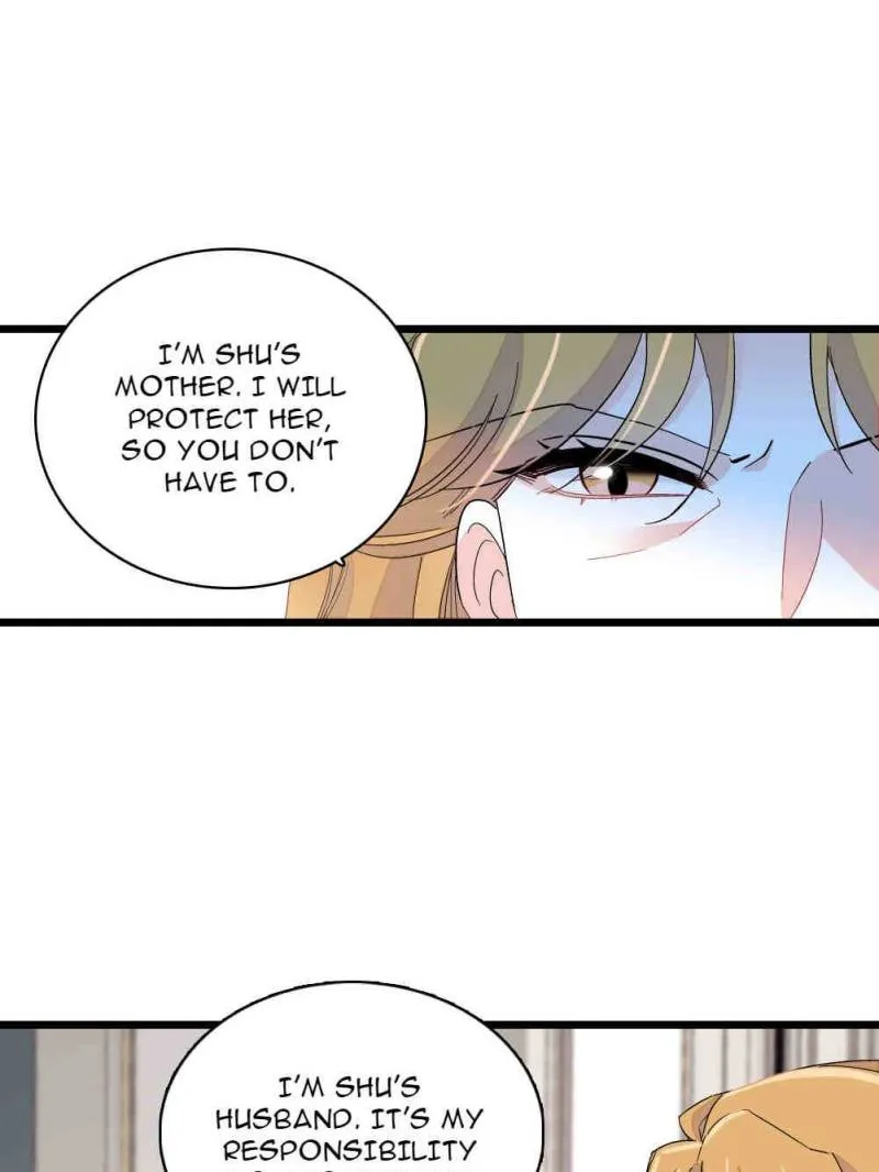 The Almighty Daughter Runs The World Chapter 185 Online - página 31