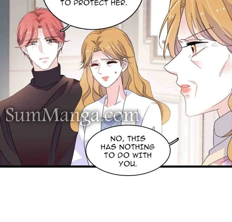The Almighty Daughter Runs The World Chapter 185 Online - página 32