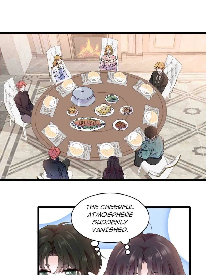 The Almighty Daughter Runs The World Chapter 185 Online - página 33