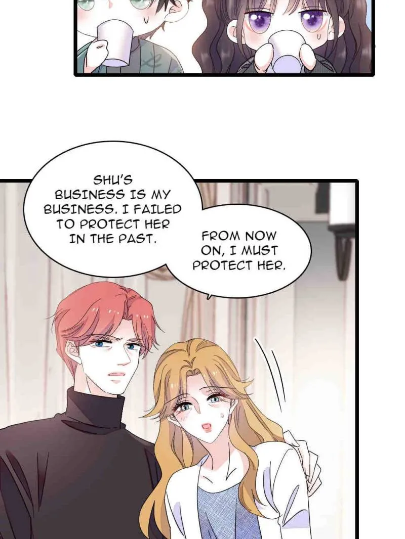 The Almighty Daughter Runs The World Chapter 185 Online - página 34