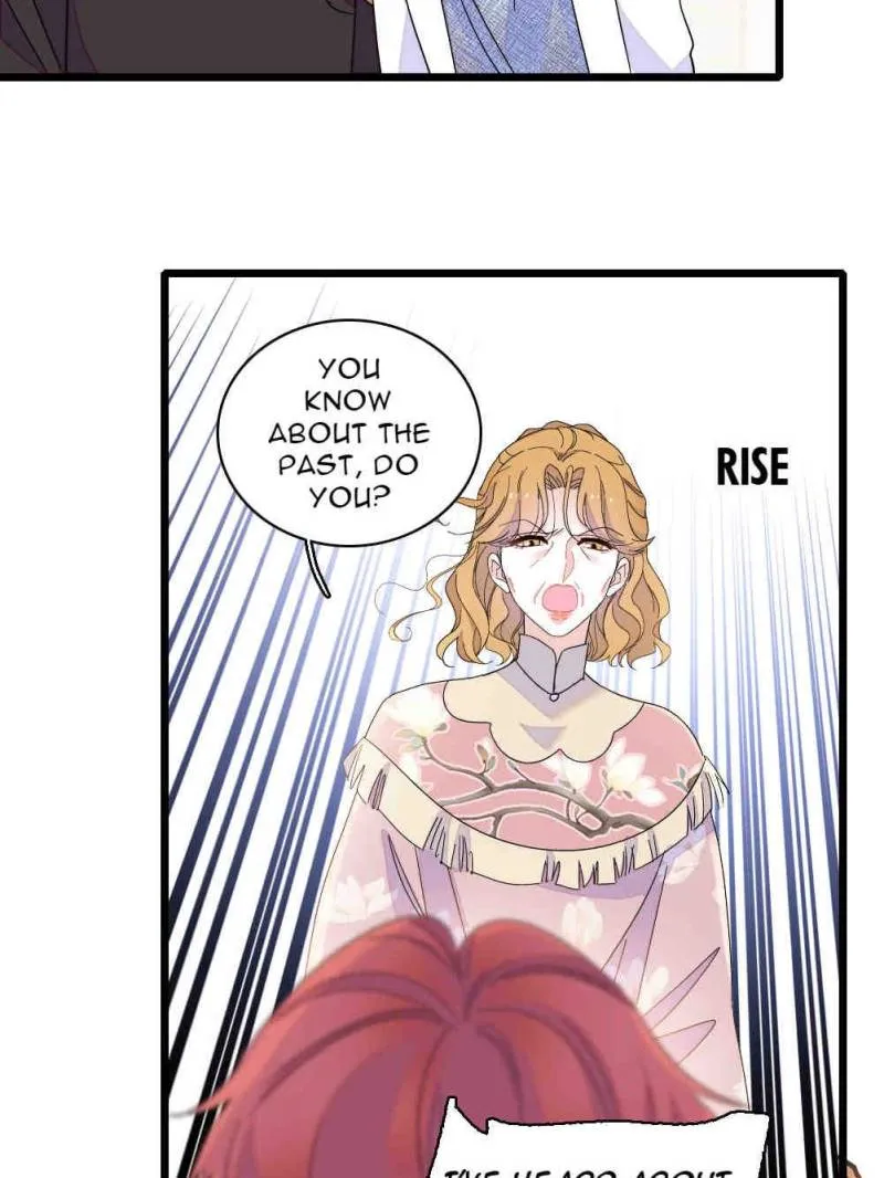 The Almighty Daughter Runs The World Chapter 185 Online - página 35