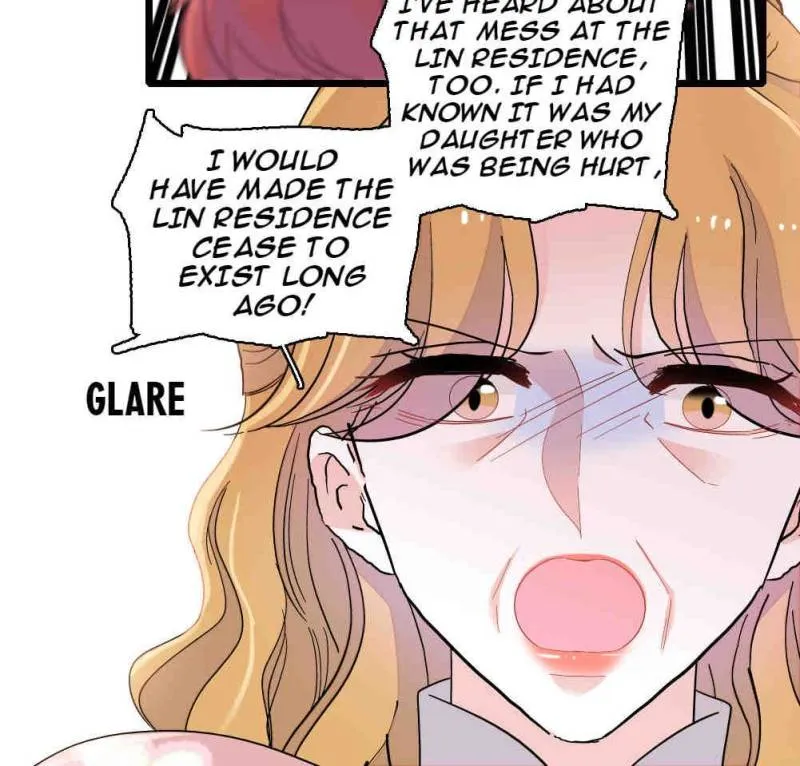 The Almighty Daughter Runs The World Chapter 185 Online - página 36