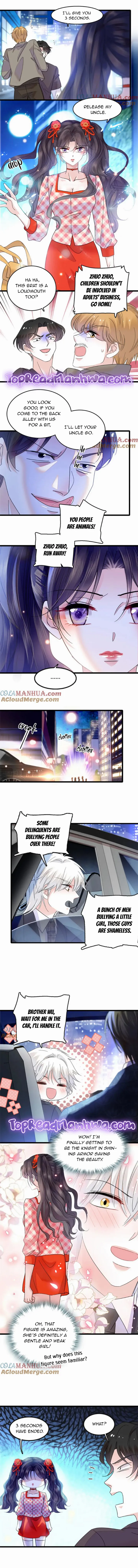 The Almighty Daughter Runs The World Chapter 19 Online - página 2