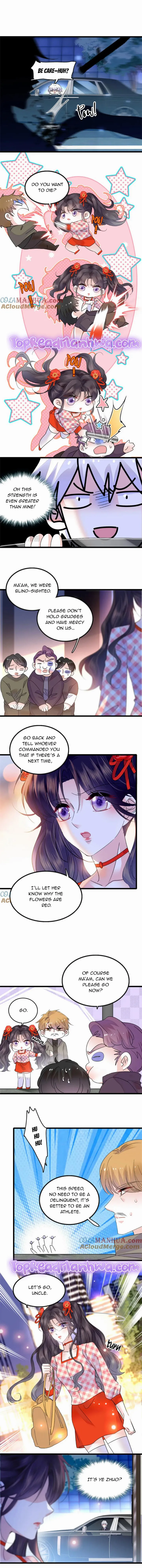 The Almighty Daughter Runs The World Chapter 19 Online - página 4