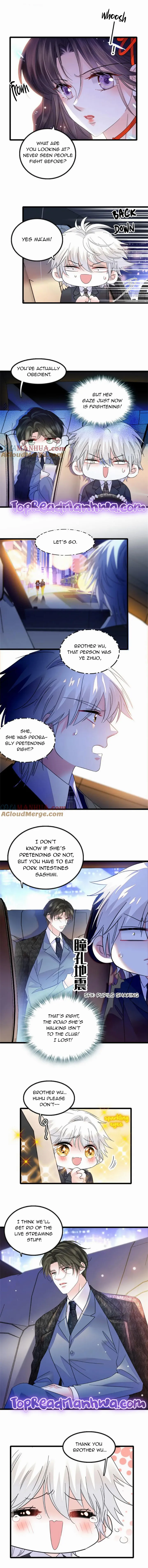 The Almighty Daughter Runs The World Chapter 19 Online - página 5