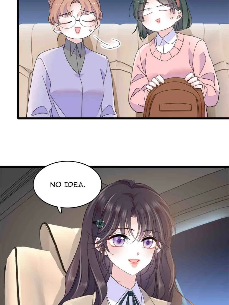 The Almighty Daughter Runs The World Chapter 191 Online - página 2