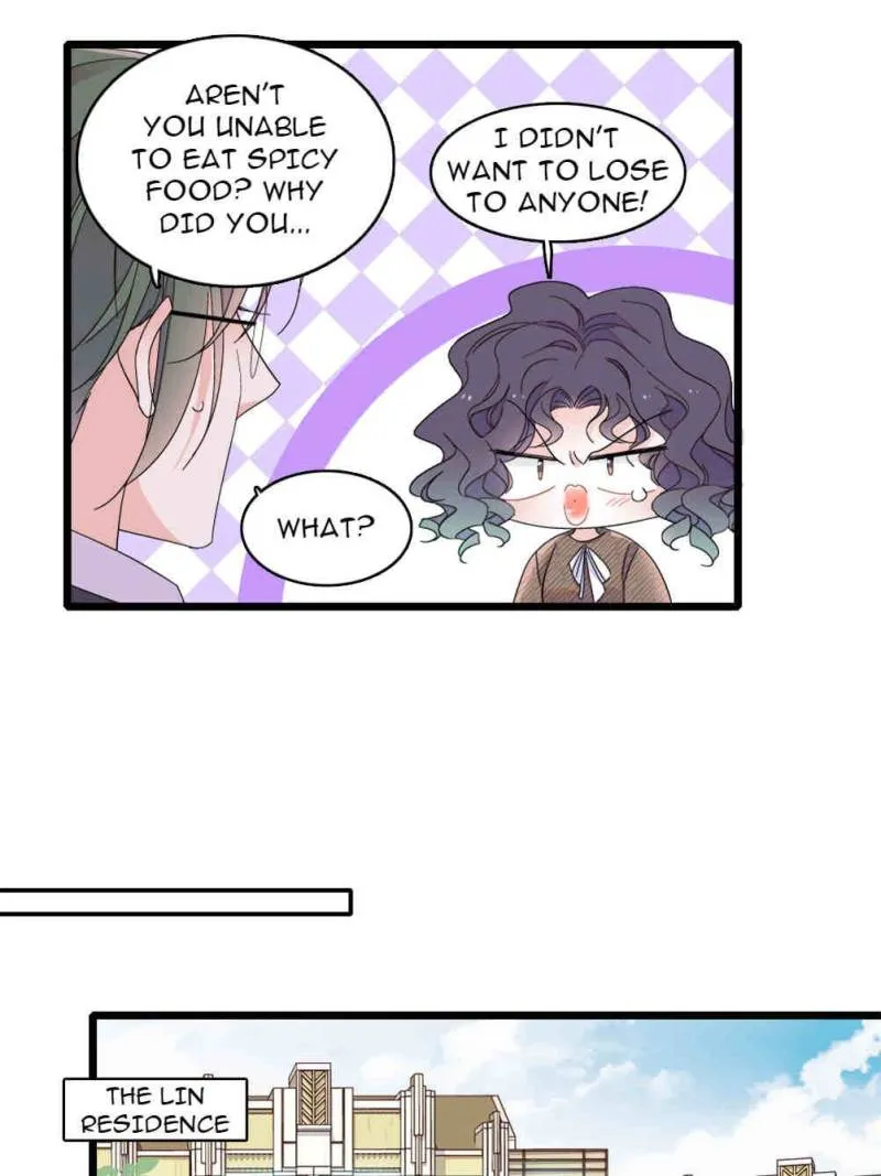 The Almighty Daughter Runs The World Chapter 191 Online - página 5