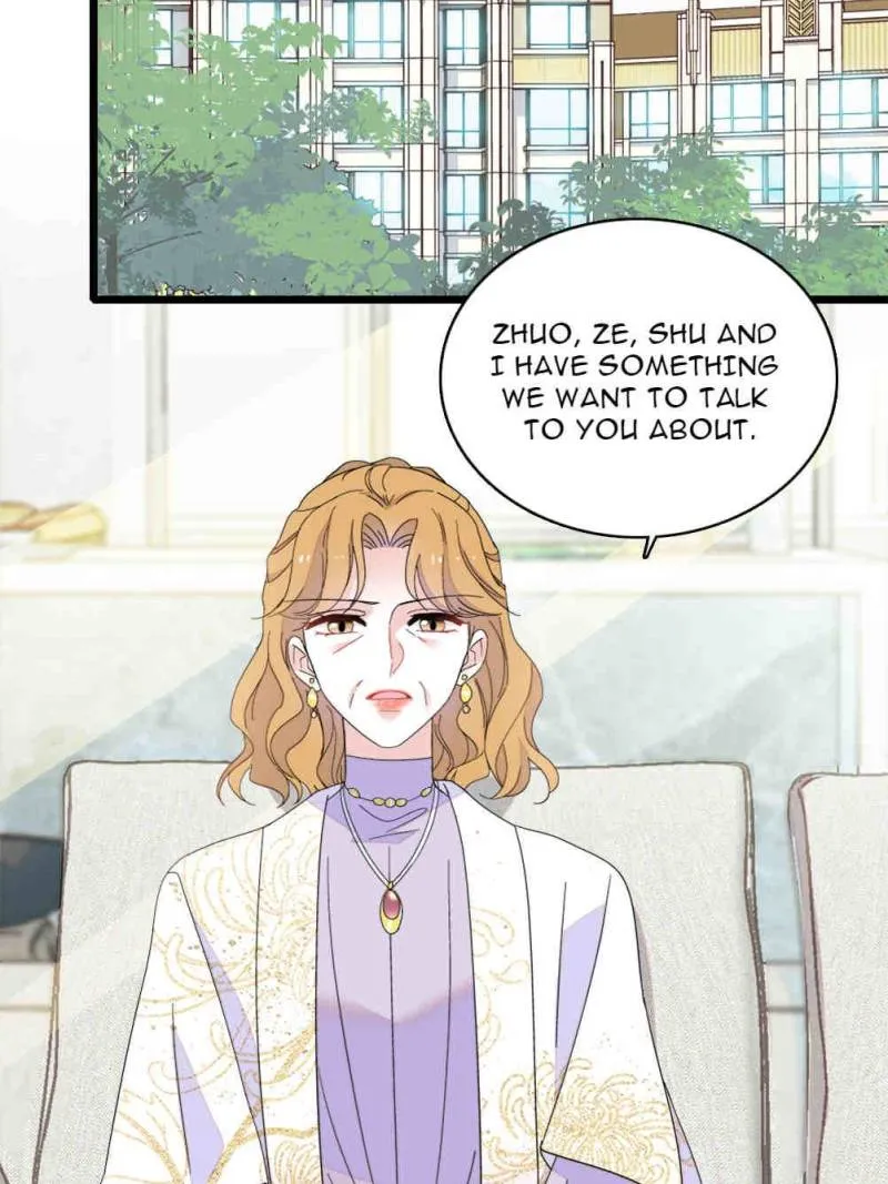 The Almighty Daughter Runs The World Chapter 191 Online - página 6