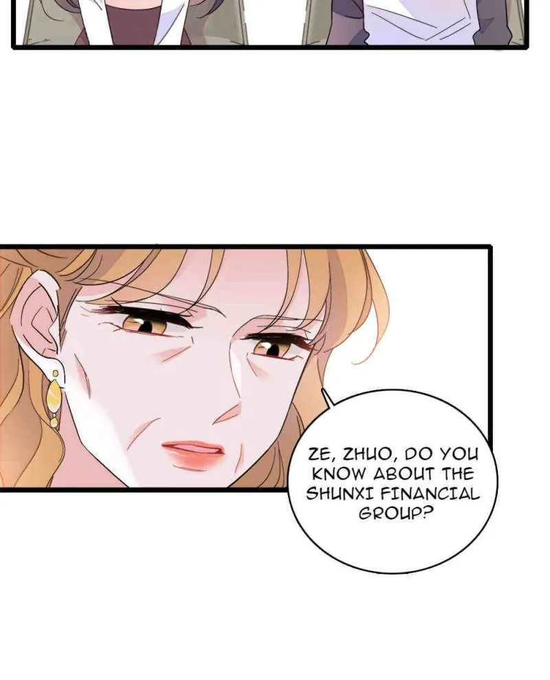 The Almighty Daughter Runs The World Chapter 191 Online - página 8