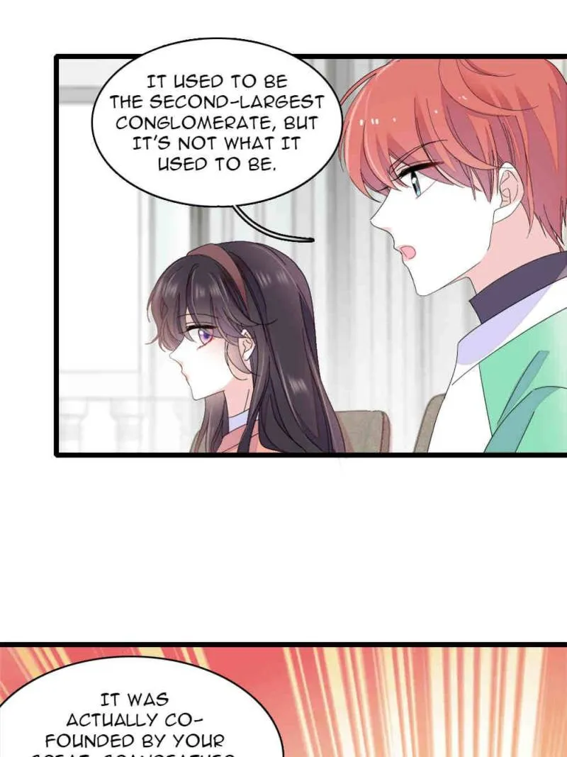 The Almighty Daughter Runs The World Chapter 191 Online - página 9