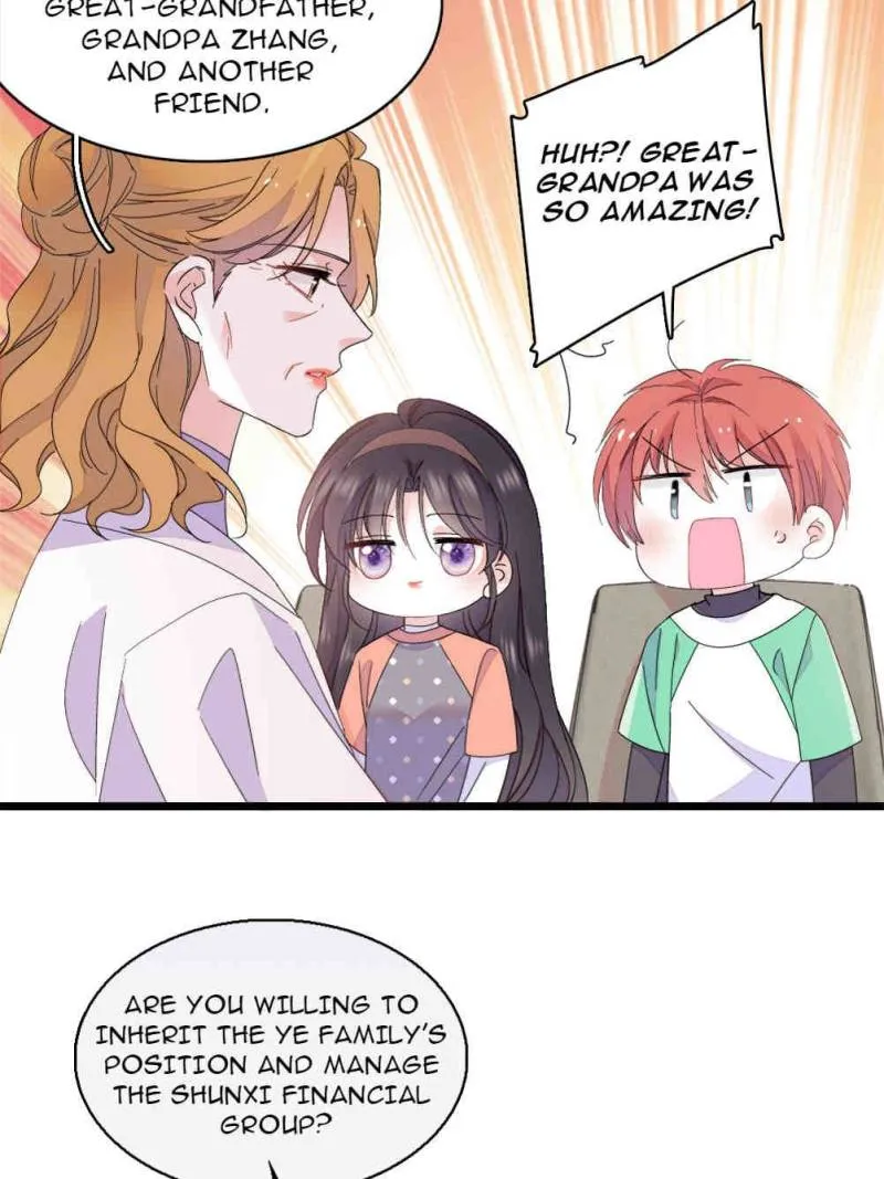 The Almighty Daughter Runs The World Chapter 191 Online - página 10