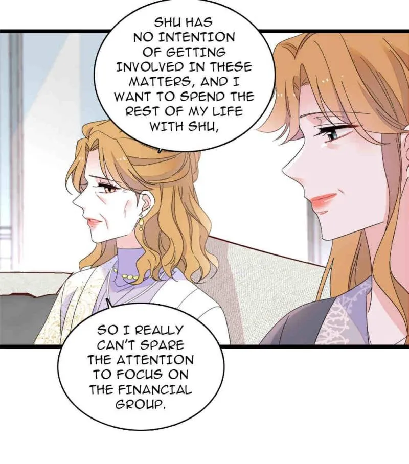 The Almighty Daughter Runs The World Chapter 191 Online - página 12