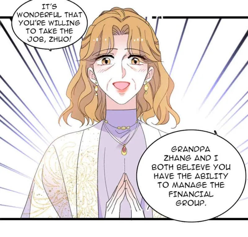 The Almighty Daughter Runs The World Chapter 191 Online - página 16
