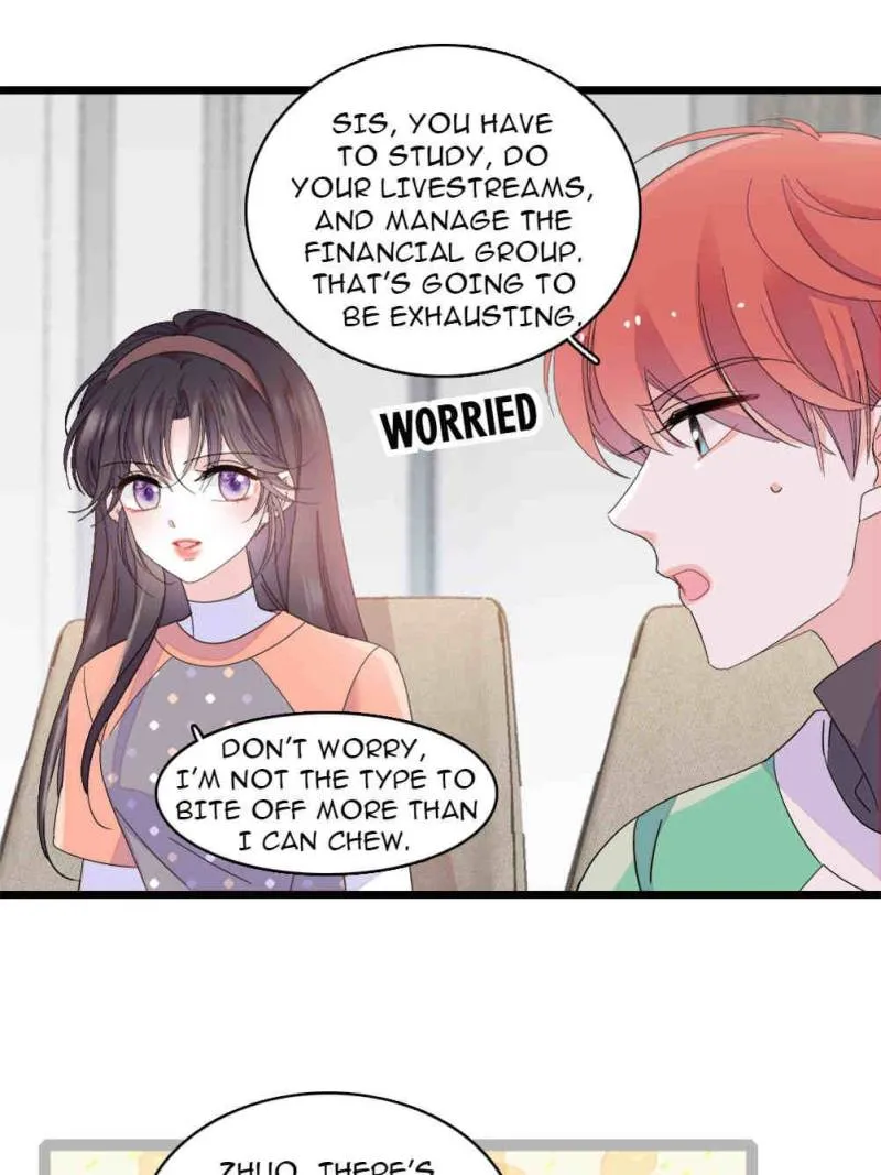 The Almighty Daughter Runs The World Chapter 191 Online - página 17