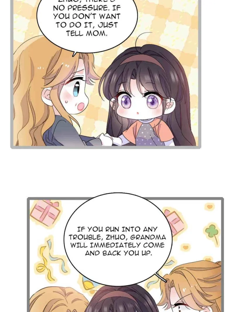 The Almighty Daughter Runs The World Chapter 191 Online - página 18