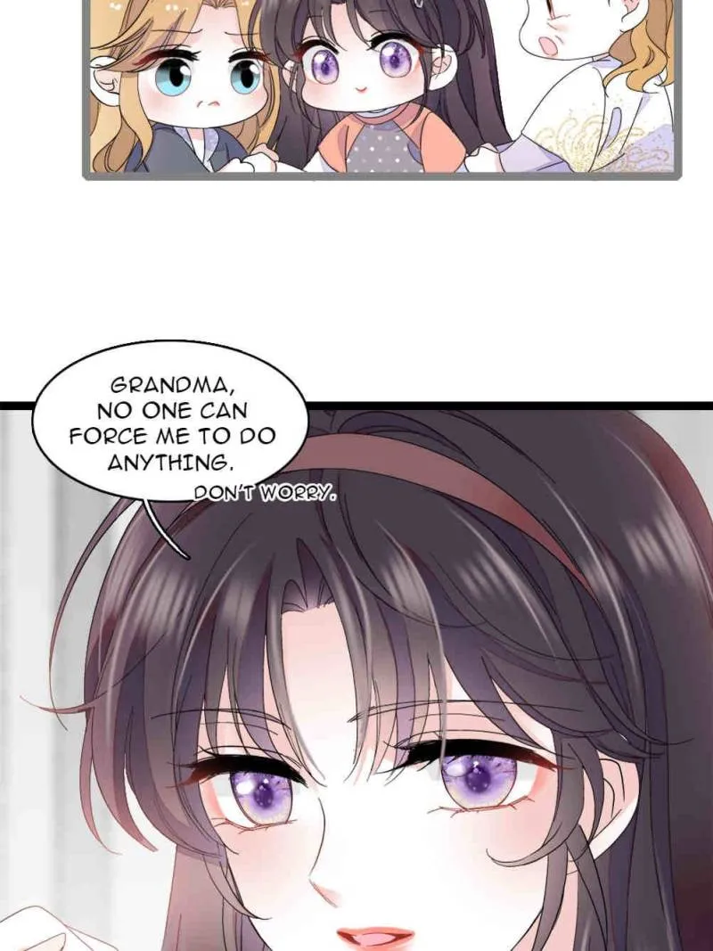 The Almighty Daughter Runs The World Chapter 191 Online - página 19
