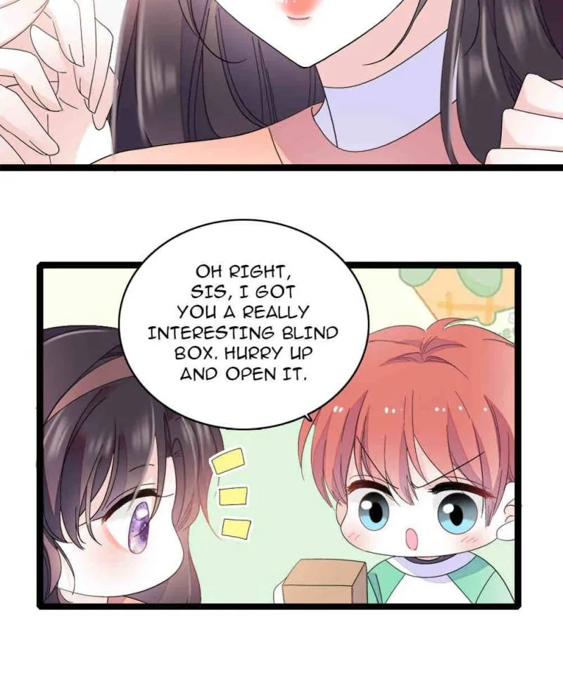 The Almighty Daughter Runs The World Chapter 191 Online - página 20