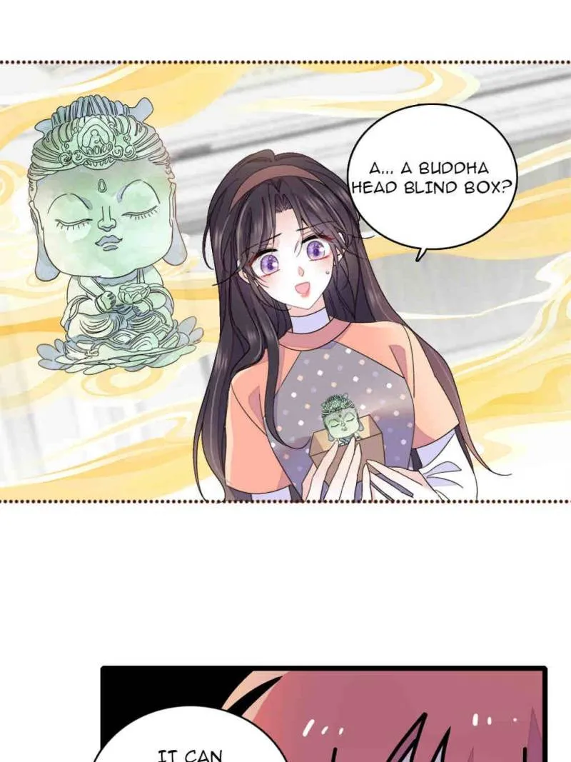 The Almighty Daughter Runs The World Chapter 191 Online - página 21