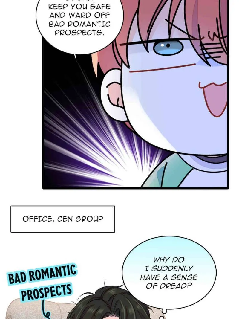 The Almighty Daughter Runs The World Chapter 191 Online - página 22