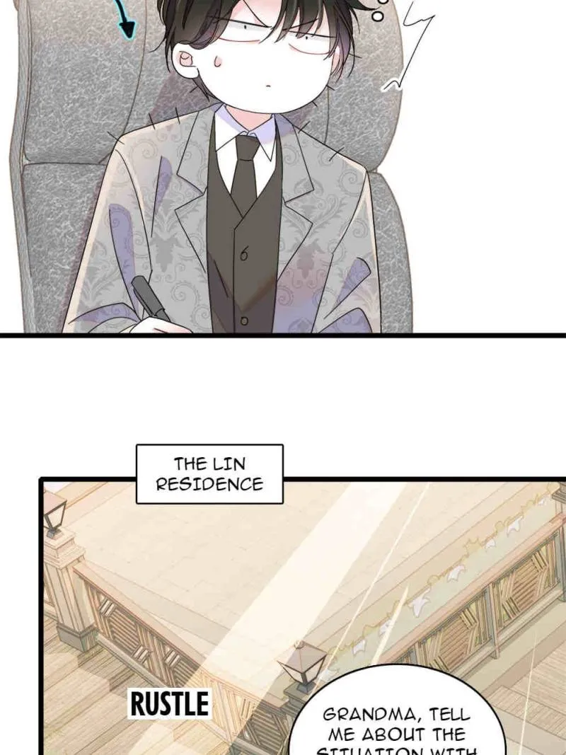 The Almighty Daughter Runs The World Chapter 191 Online - página 23
