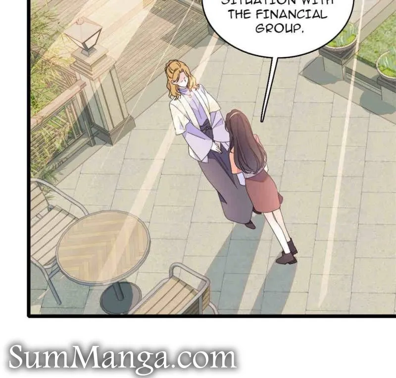 The Almighty Daughter Runs The World Chapter 191 Online - página 24