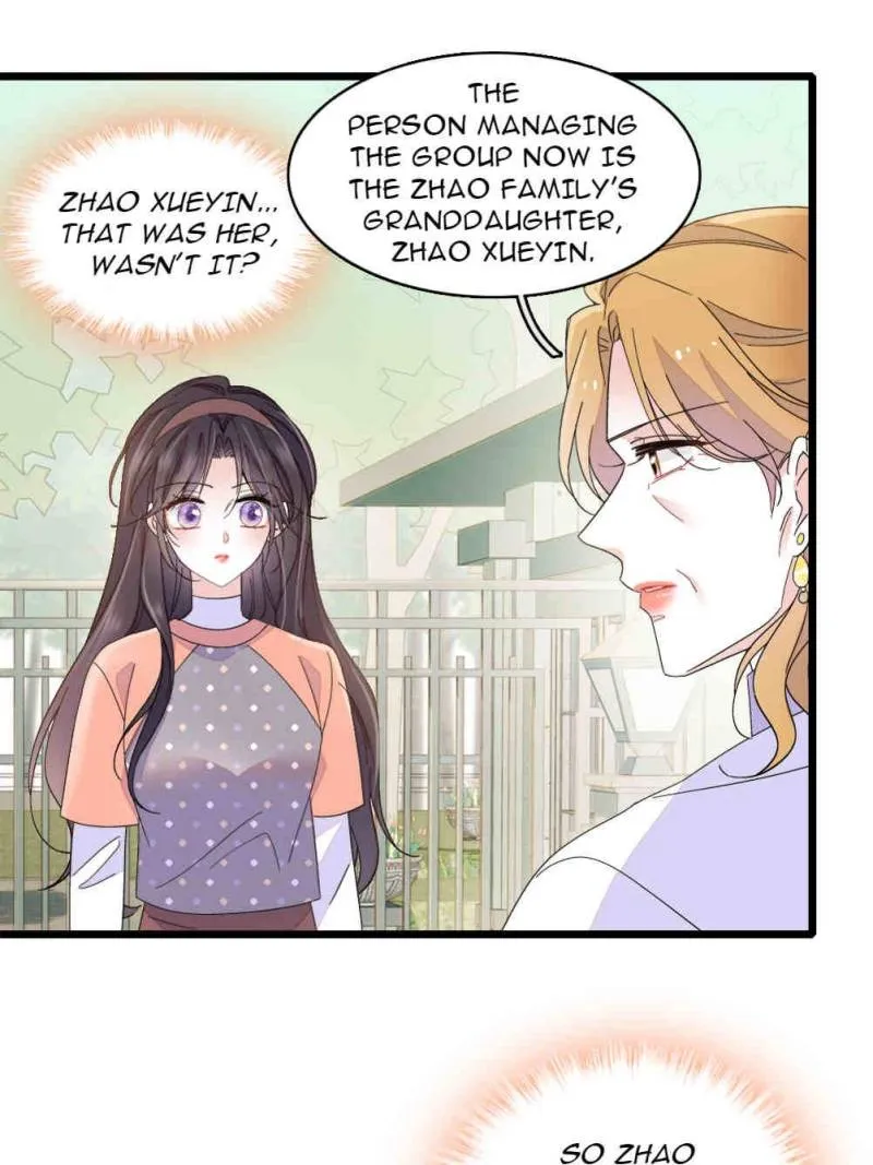 The Almighty Daughter Runs The World Chapter 191 Online - página 25