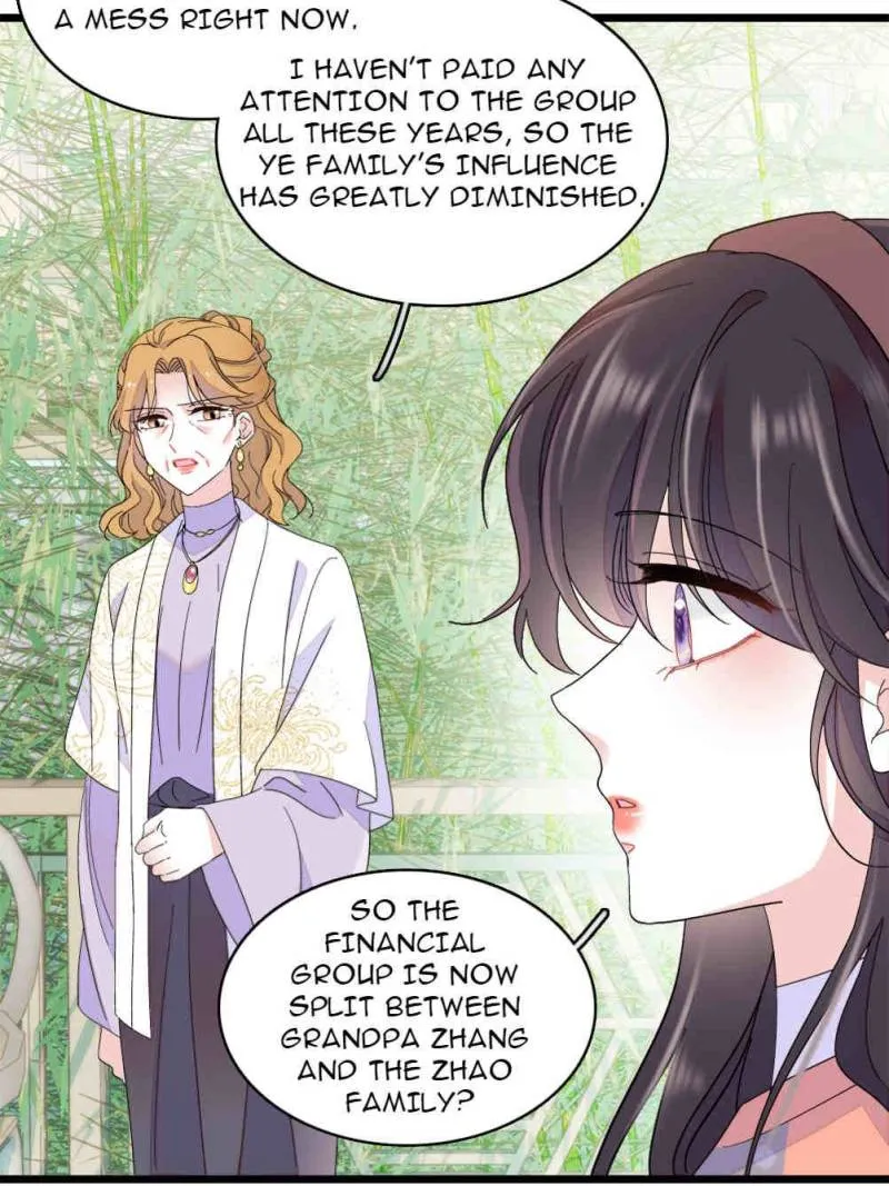 The Almighty Daughter Runs The World Chapter 191 Online - página 27