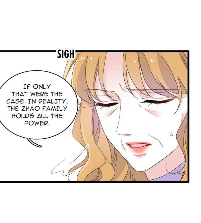 The Almighty Daughter Runs The World Chapter 191 Online - página 28