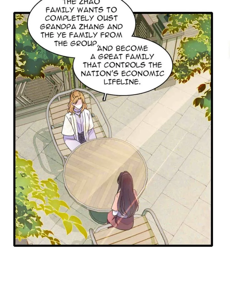 The Almighty Daughter Runs The World Chapter 191 Online - página 30