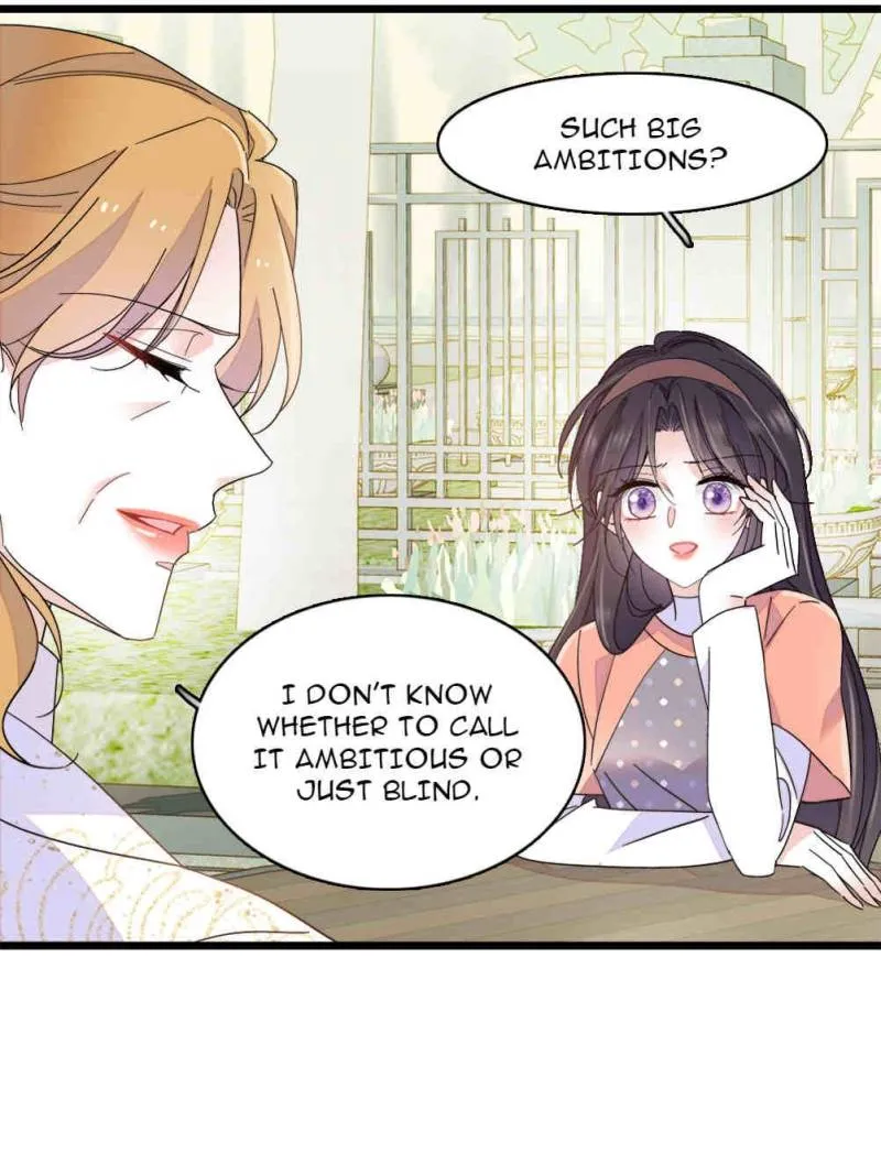 The Almighty Daughter Runs The World Chapter 191 Online - página 31