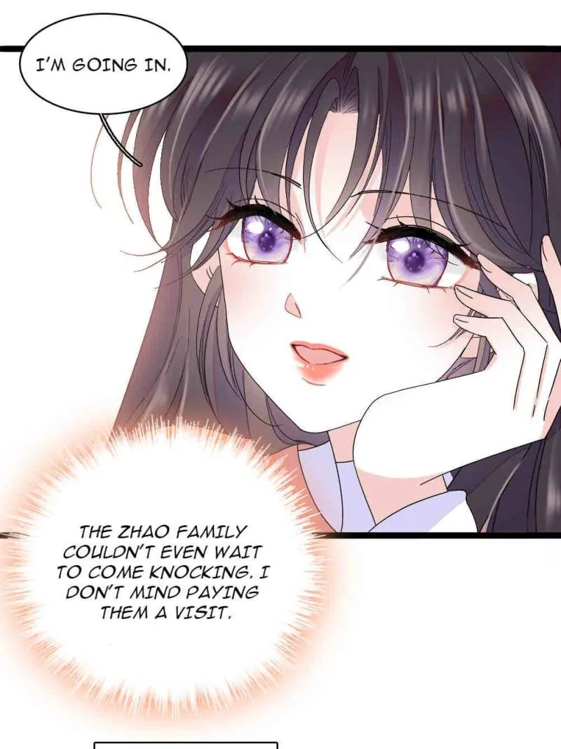 The Almighty Daughter Runs The World Chapter 191 Online - página 33