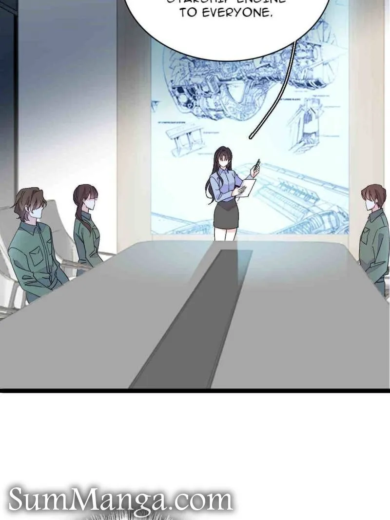 The Almighty Daughter Runs The World Chapter 191 Online - página 35