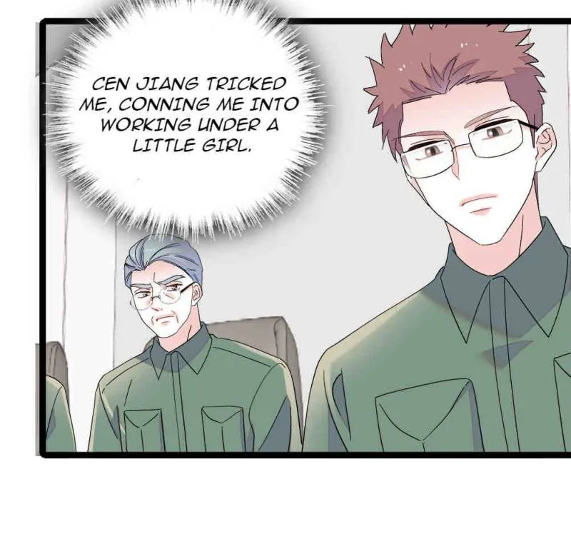 The Almighty Daughter Runs The World Chapter 191 Online - página 36
