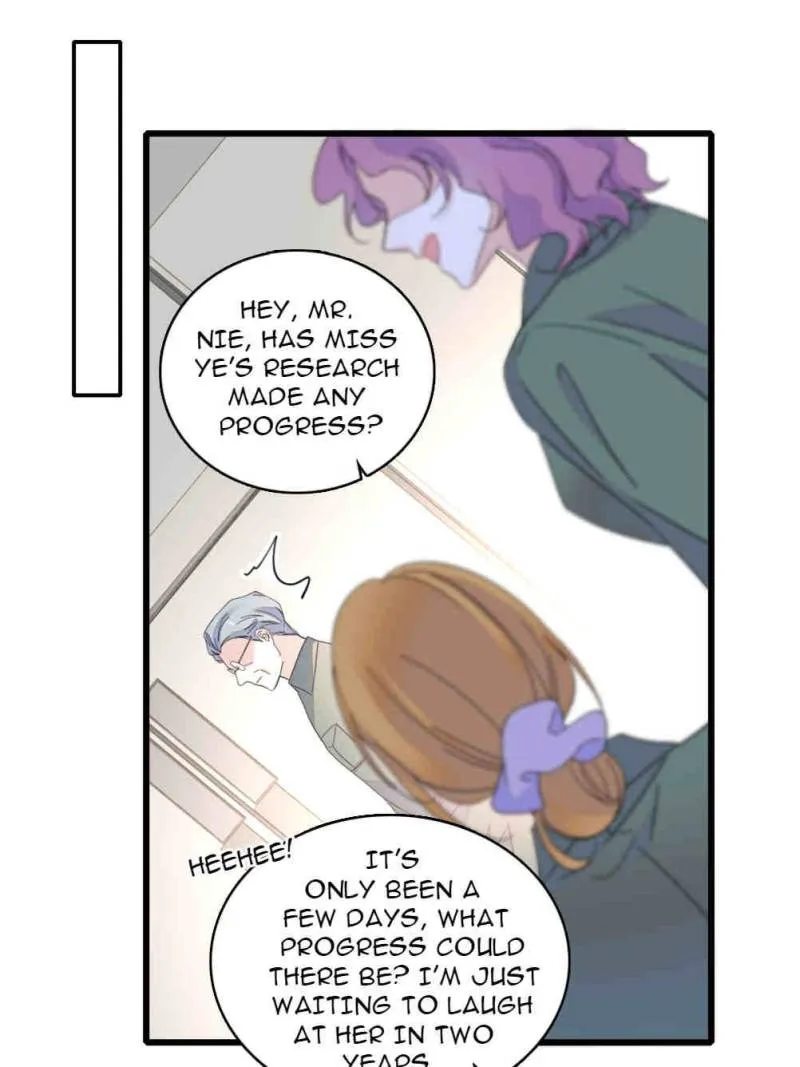 The Almighty Daughter Runs The World Chapter 191 Online - página 37