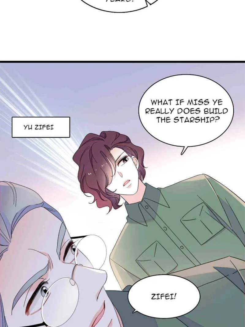 The Almighty Daughter Runs The World Chapter 191 Online - página 38