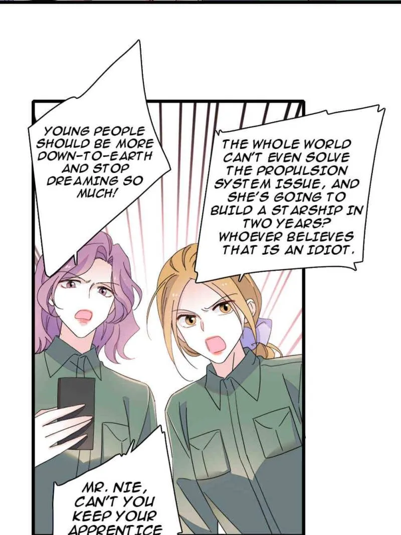 The Almighty Daughter Runs The World Chapter 191 Online - página 39