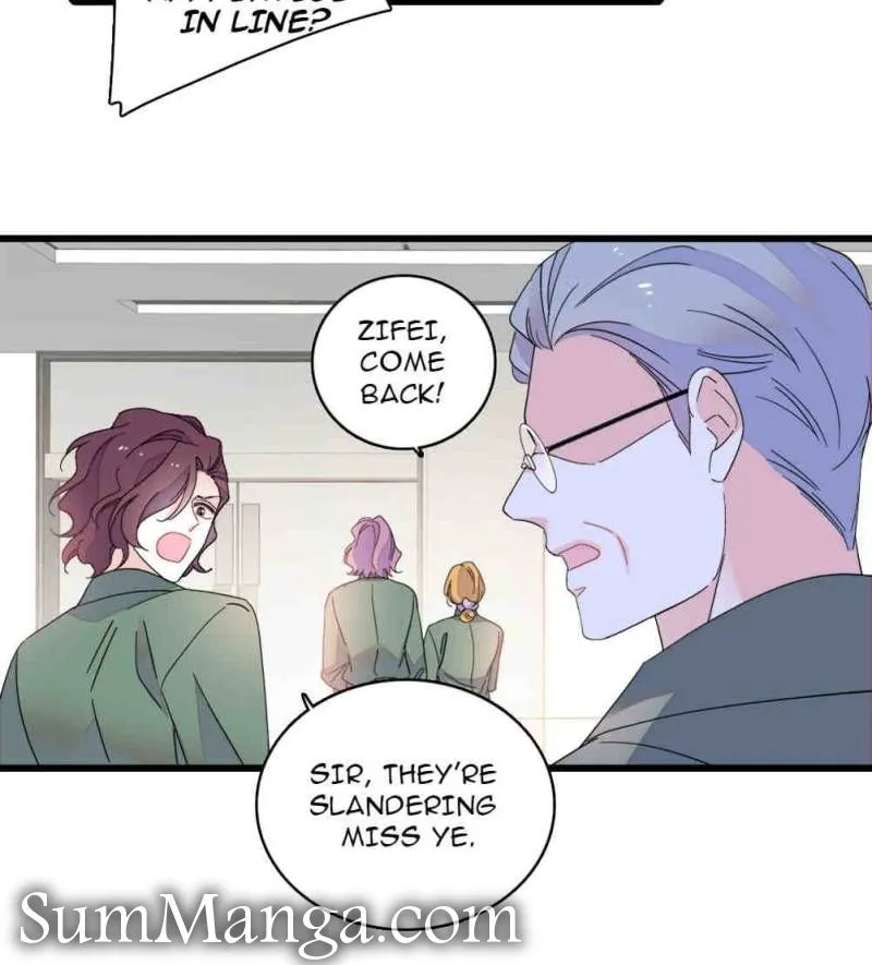 The Almighty Daughter Runs The World Chapter 191 Online - página 40