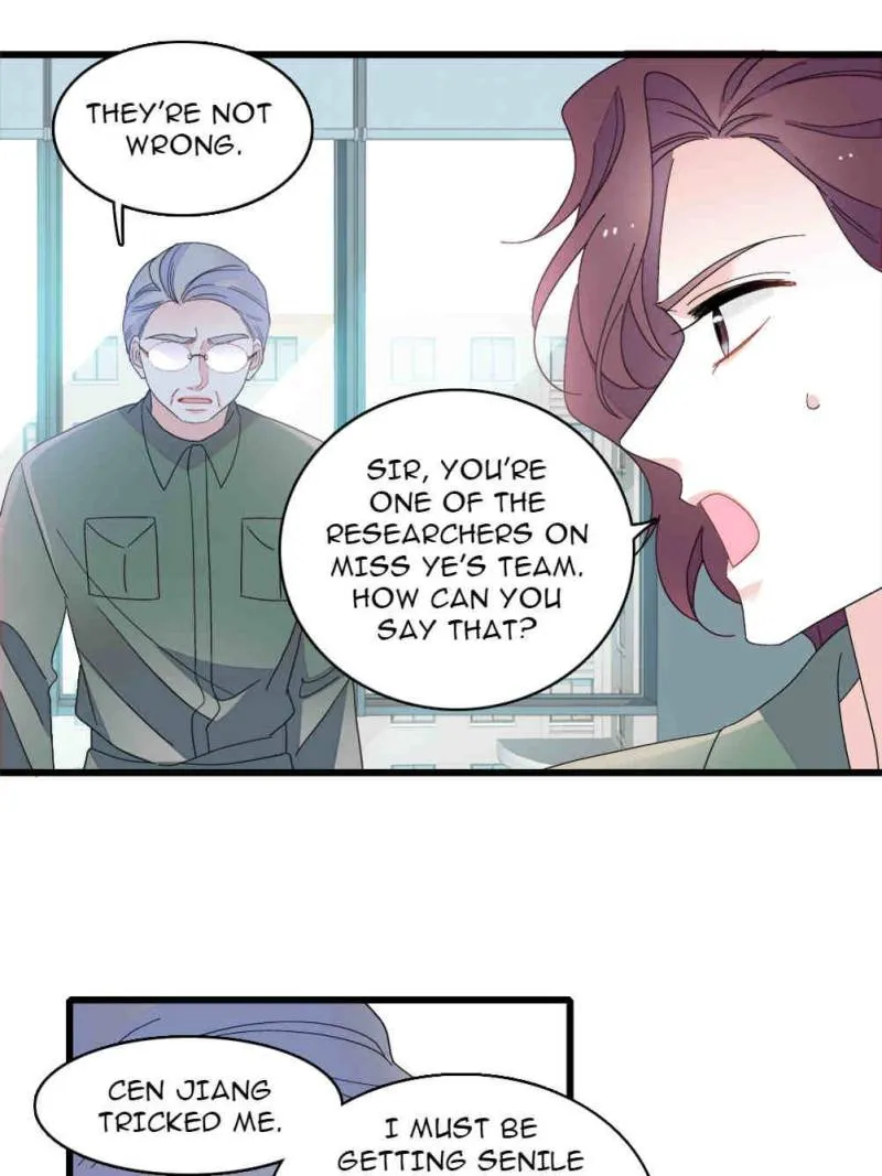 The Almighty Daughter Runs The World Chapter 191 Online - página 41