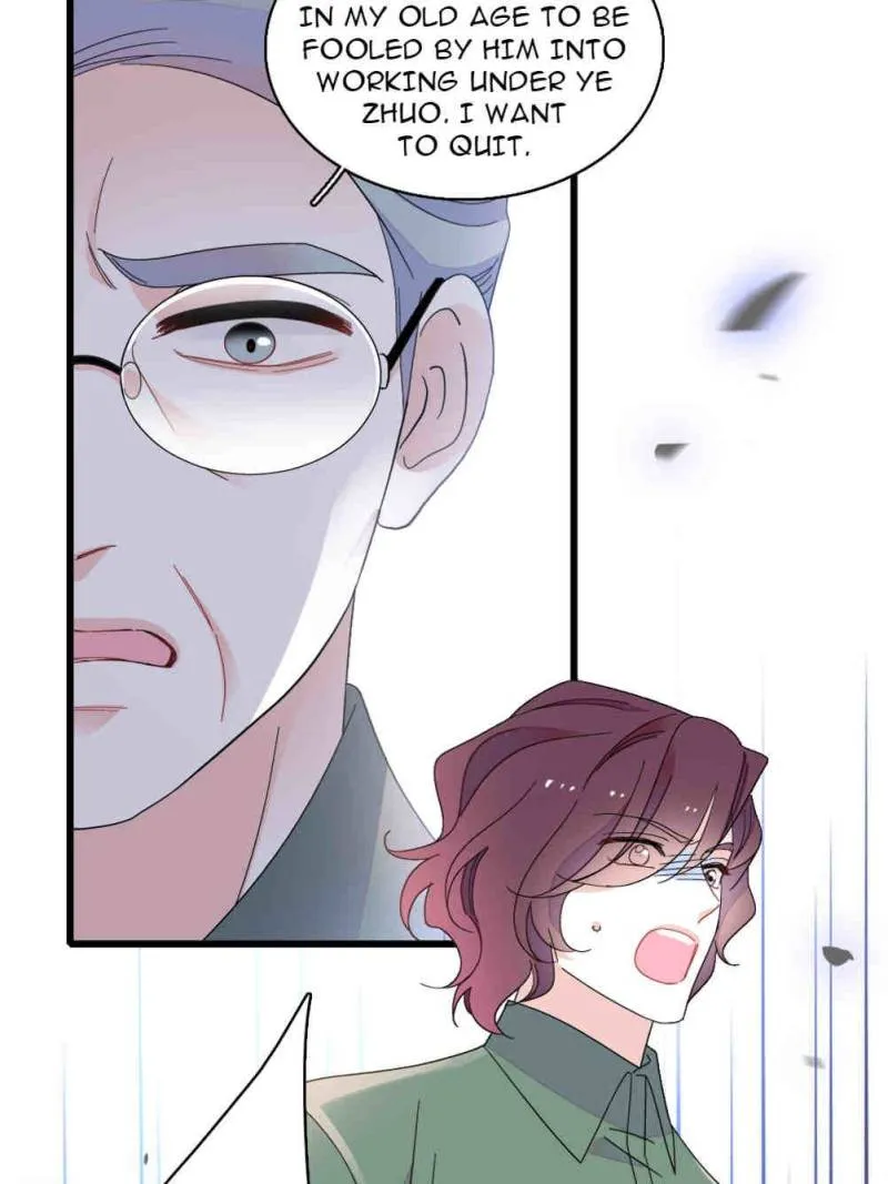 The Almighty Daughter Runs The World Chapter 191 Online - página 42