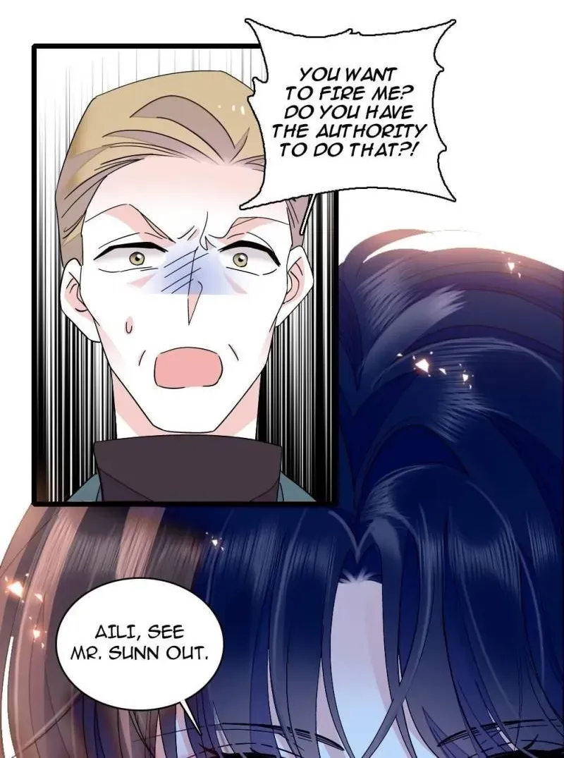 The Almighty Daughter Runs The World Chapter 196 Online - página 1