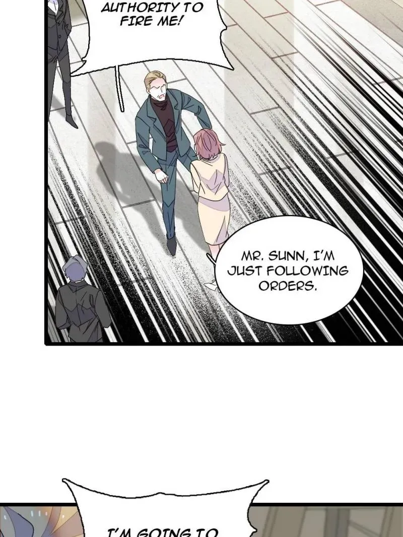 The Almighty Daughter Runs The World Chapter 196 Online - página 3